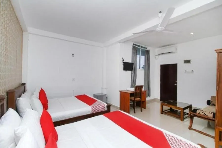 Kings Gate Airport Transit Hotel Katunayake