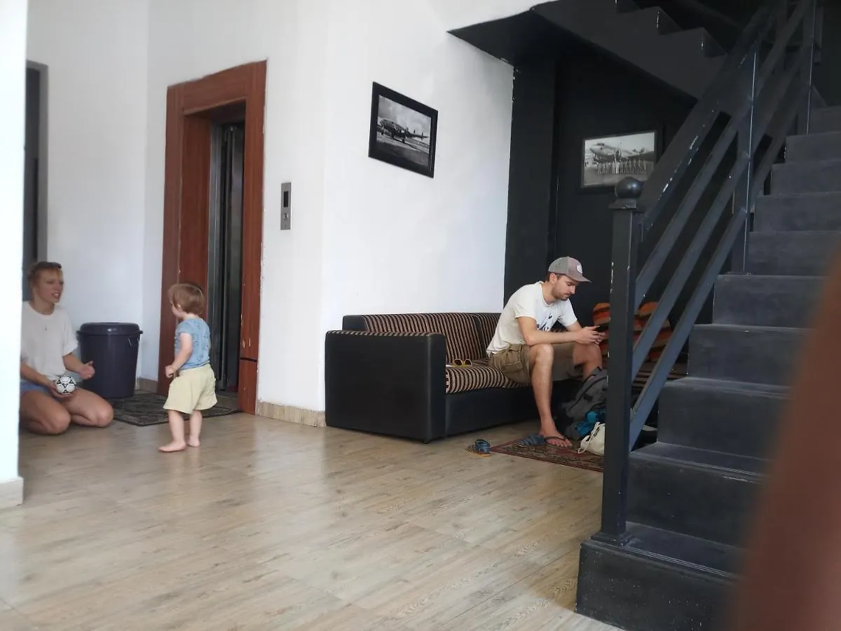 Kings Gate Airport Transit Hotel Katunayake Sri Lanka