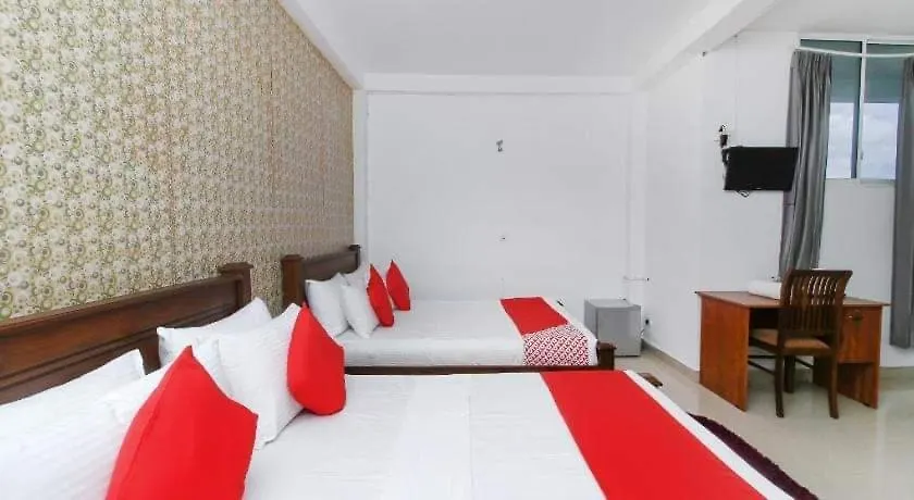 Kings Gate Airport Transit Hotel Katunayake
