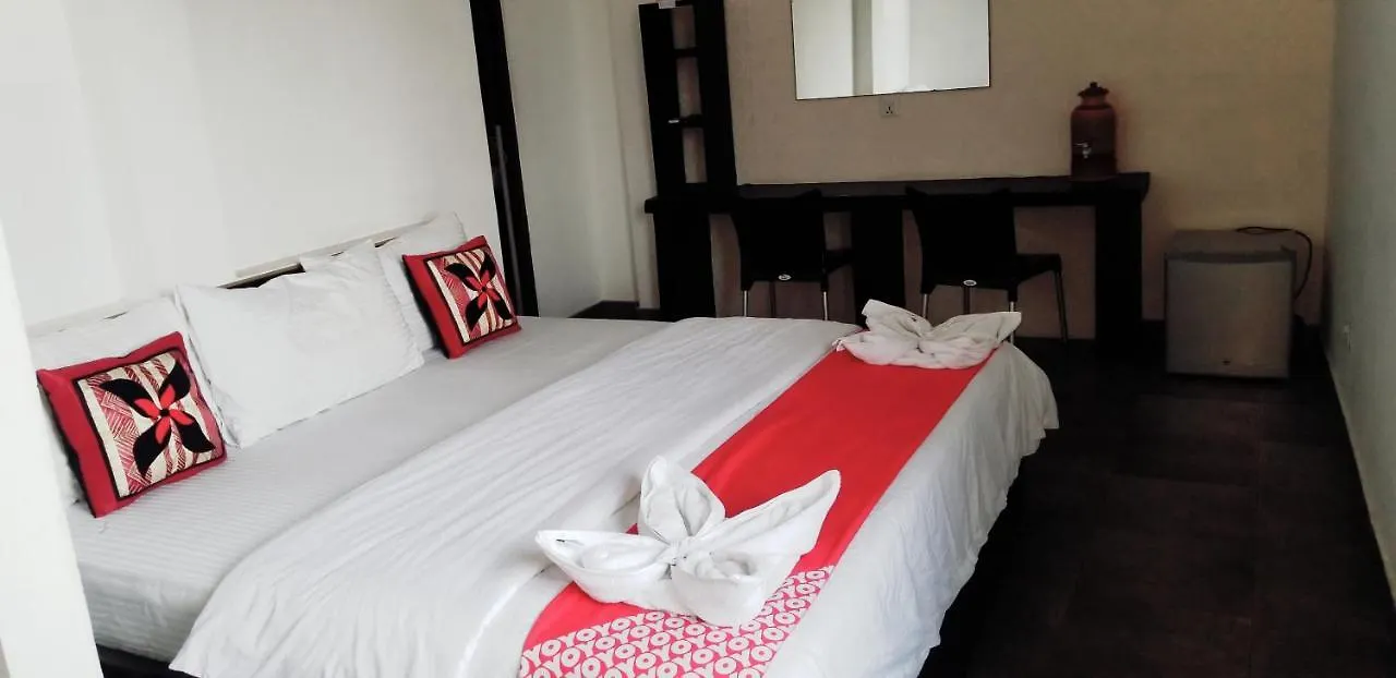 Kings Gate Airport Transit Hotel Katunayake