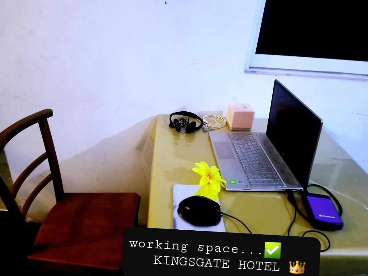Kings Gate Airport Transit Hotel Katunayake Sri Lanka