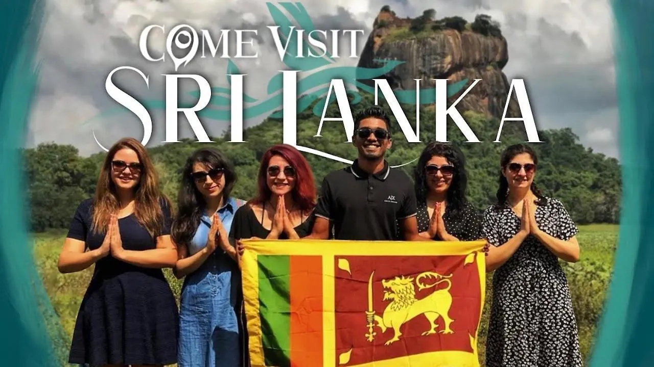 Kings Gate Airport Transit Hotel Katunayake 3*,  Sri Lanka