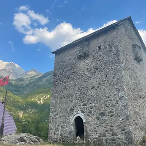 Bujtina Te Kulla Grunas